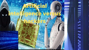 How AI is Changing the World of Cyber Hacking The Future of Cybersecurity?