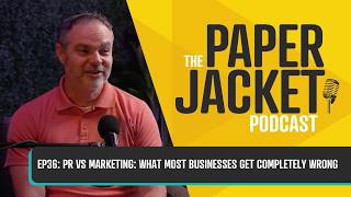 PR vs Marketing: What Most Businesses Get Completely Wrong