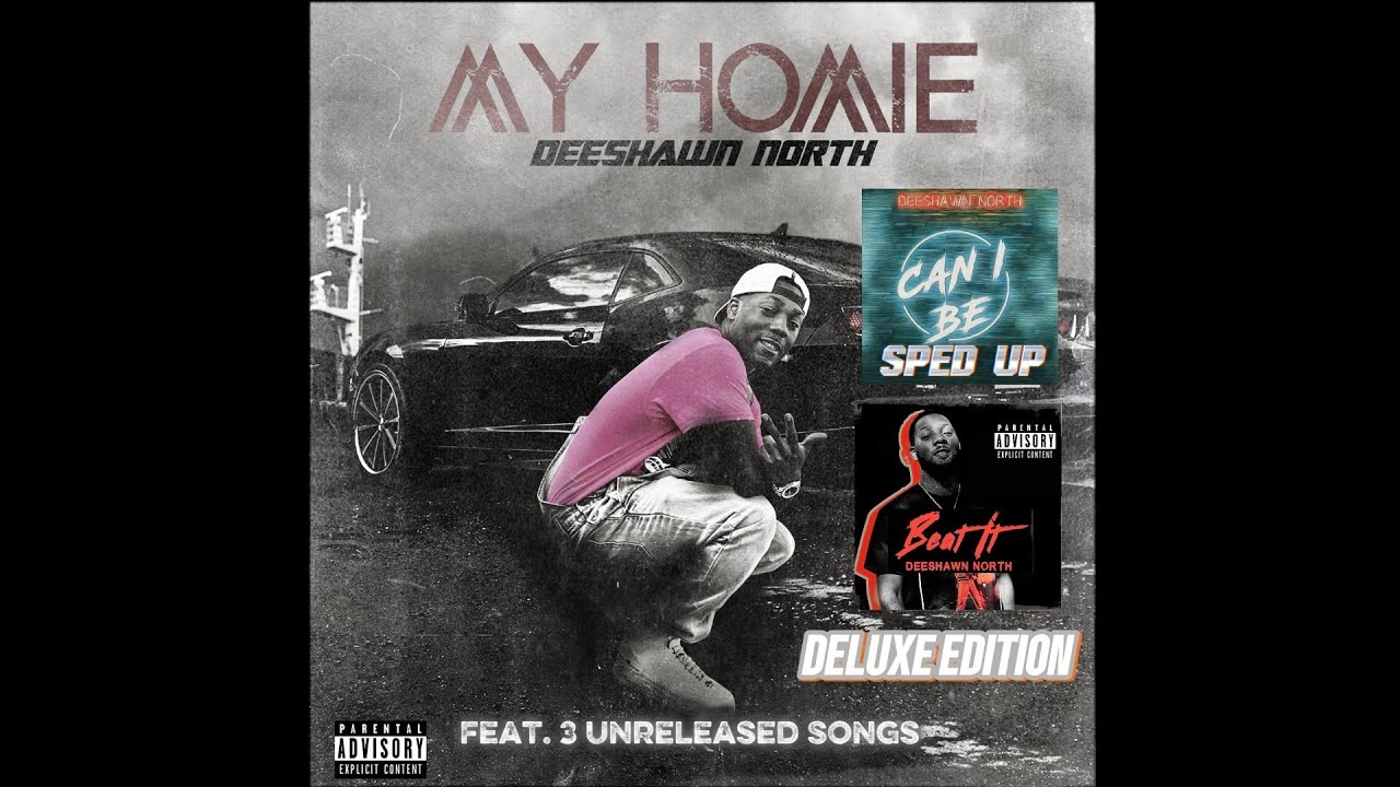 Watch Deeshawn North - Yeah Yeah on YouTube Watch Deeshawn North - Yeah Yeah on YouTube