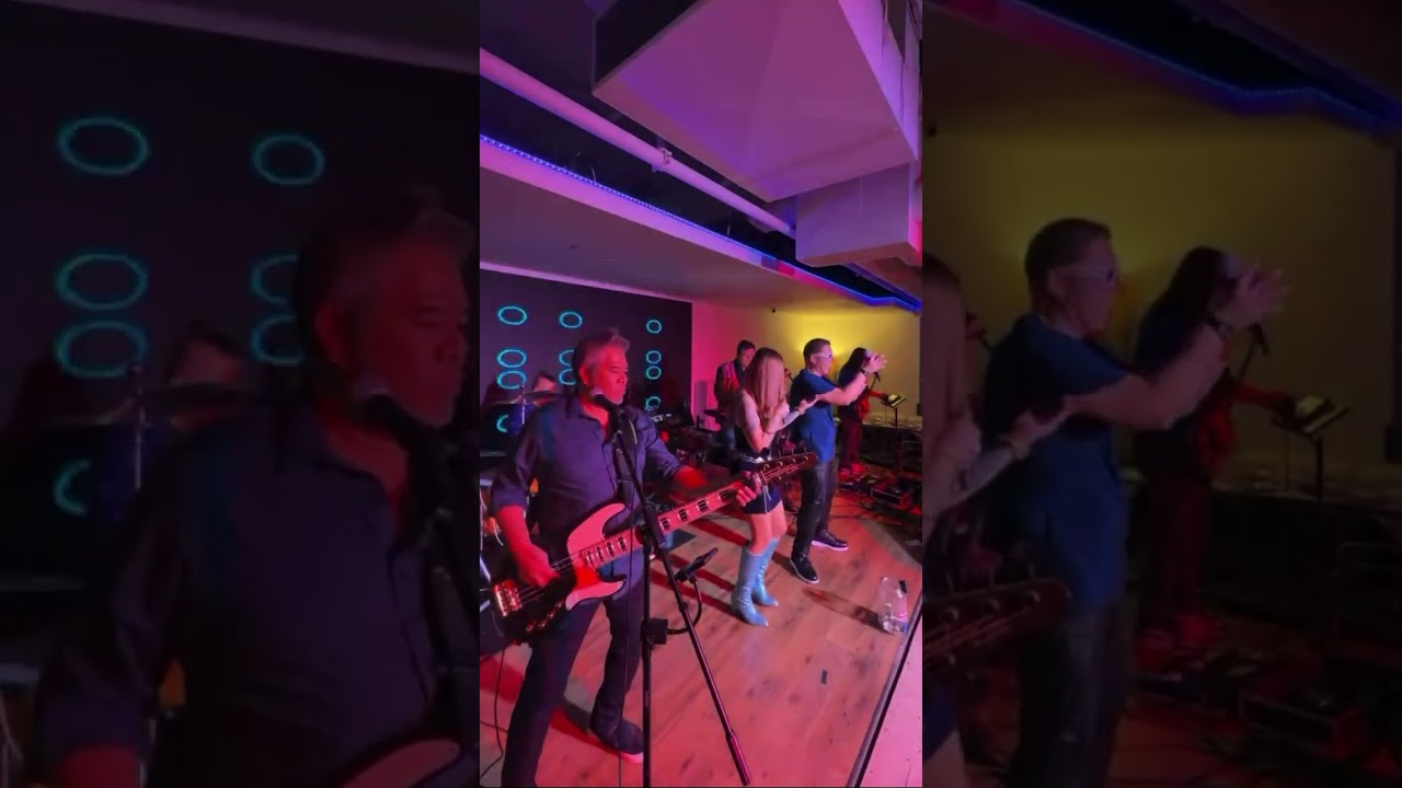 Give Me Everything by Pitbull/Neyo, Nayer - 2nd VERSE cover