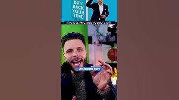 Using Short-Form Content To Attract Your Ideal Client. #salestraining #videomarketing #content