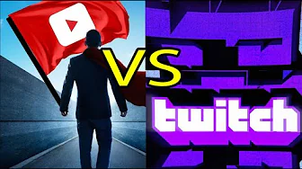 I Tried Both Twitch and YouTube Live Streaming Here’s What Happened!