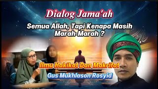 Download lagu Semua Allah, Tapi Kenapa Masih Marah-Marah ?. 🌟Gus Mukhlason Rosyid🌟