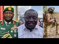 MILITARY RECRUITMENT: CHIEF OF ARMY STAFF LAMENT AS SOUTHERN YOUTHS REFUSE TO JOIN MILITARY