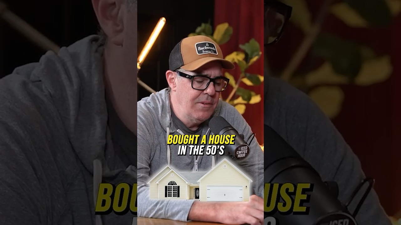 “Owning A Home In 2026 Is IMPOSSIBLE!”