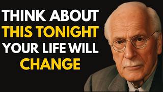 Think About This Before You SLEEP It Will CHANGE Your LIFE (Jung’s Most Powerful Secret) | Carl Jung