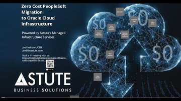 Webinar: Astute