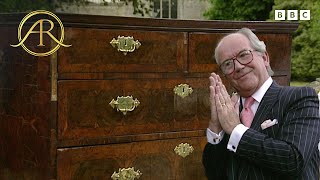 Authentic 300-Year-Old Family Heirloom | Antiques Roadshow