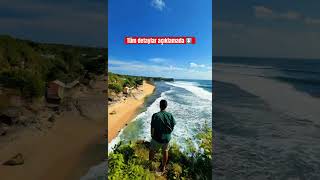 How Was The Popular Zoom Earth Video Made?