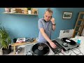 Classic Trance Vinyl Only Mix 3