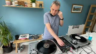 Classic Trance Vinyl Only Mix 3