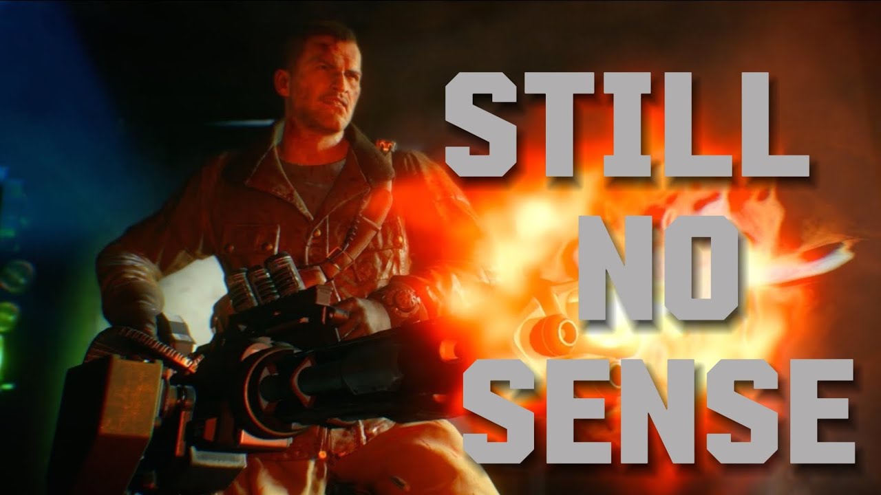 5 Things in Zombies That Don't Make Sense - Part 2