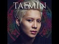 TAEMIN (テミン) FINAL DRAGON (Instrumental)