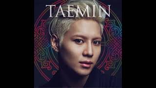 Taemin テミン Final Dragon Instrumental