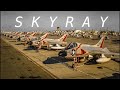 S k y r a y      a f4d edit