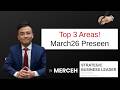 ACCA SBL March2026 Preseen Merceh - Top Three Issues