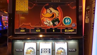 #VGTSLOTS /// Lucky Ducky 🎰Max bet $50 /// Lucky Ducky 🎰Max bet $25 😎😎