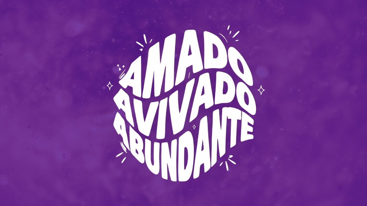 AMADO - AVIVADO - ABUNDANTE | PR MAURO RICARDO | 01.MARÇO.2026