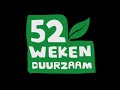 52 weken duurzaam doe jij ook mee