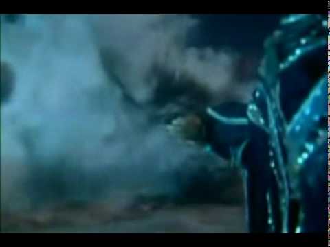 霹靂合集 HOT SHOT