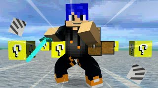 Servidor Para Treina Mlg Block,Pvp,Parkour E Muito Mais Para 15.10