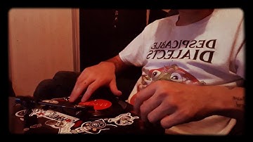 Skiratcha Breaks Vol. 2 session The Un.D-F1nD