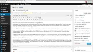 Get Noticed Theme: Callout Box Shortcode