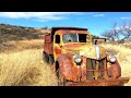 We Found An Abandoned Town Hidden in the Arizona Mountains.