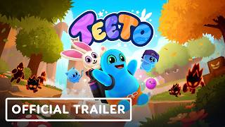 Teeto - Official Launch Trailer