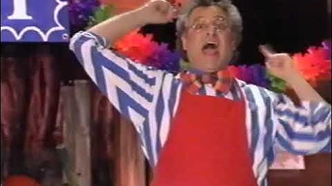 Big Surprise (2005 Version) Part 73