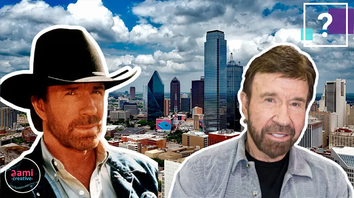 Walker texas Ranger  The characters  Before and Af...