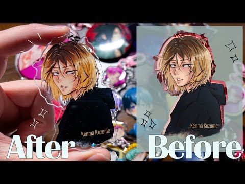 Wooacry Review | Make Your Art Into Merch