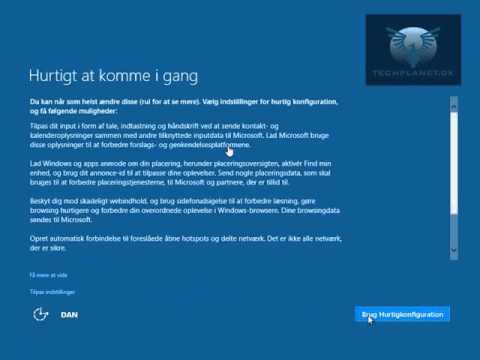 Video: Sådan Opgraderes Windows 7 Til Windows 10