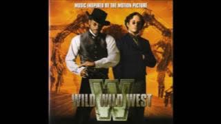 Will Smith ft. Dru Hill & Kool Moe Dee – Wild Wild West