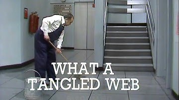 Mind Your Language | Season 03 Episode 08 | Part 1/3 HD Quality