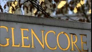 Miner Glencore faces 'severe problems'