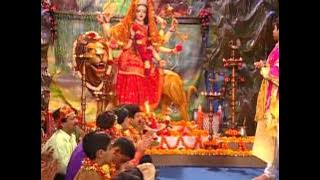 Jai Ho Jai Ho Teri Maha Kali [Full Song] Maine Jholi Muradon Se Bhar Lee