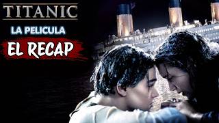 TITANIC: The Movie Recap Revival | The Ultimate 3-Hour Scene-by-Scene Guide