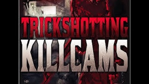 CTF Trickshotting #1