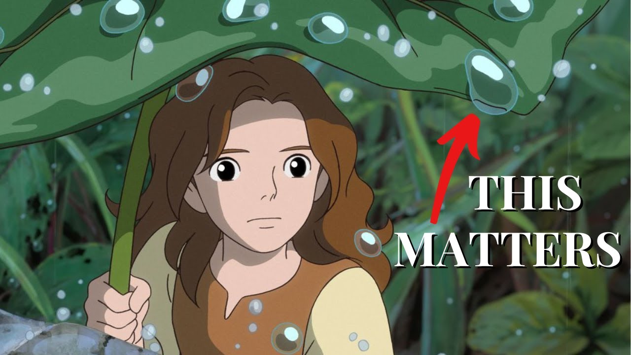This Anime Shouldve Never Been Forgotten Why Setting Details Matter