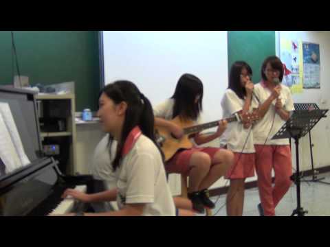 【西苑高中2015班級音樂會】不醉不會