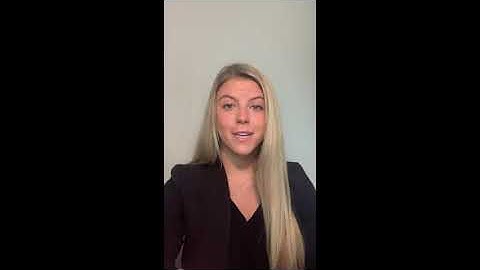 LinkedIn Intro Video