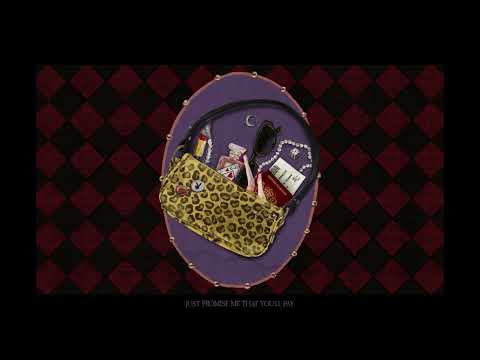 Putar Electric Chair - Luvcat