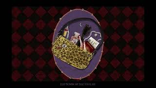 Luvcat - Electric Chair {lyric video}