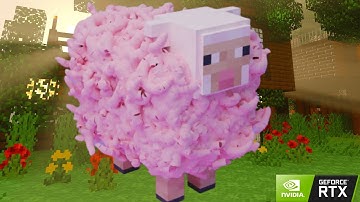 64 Bits 32 Bits 16 Bits 8 Bits 4 Bits 2 Bits 1 Bit Realistic Minecraft