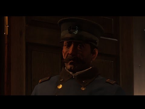 How to Make Benjamin Lambert's Custom Cattleman Revolver | Red Dead ...
