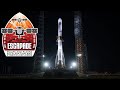 *** SCRUBBED *** Diretta del lancio New Glenn - Missione Escapade