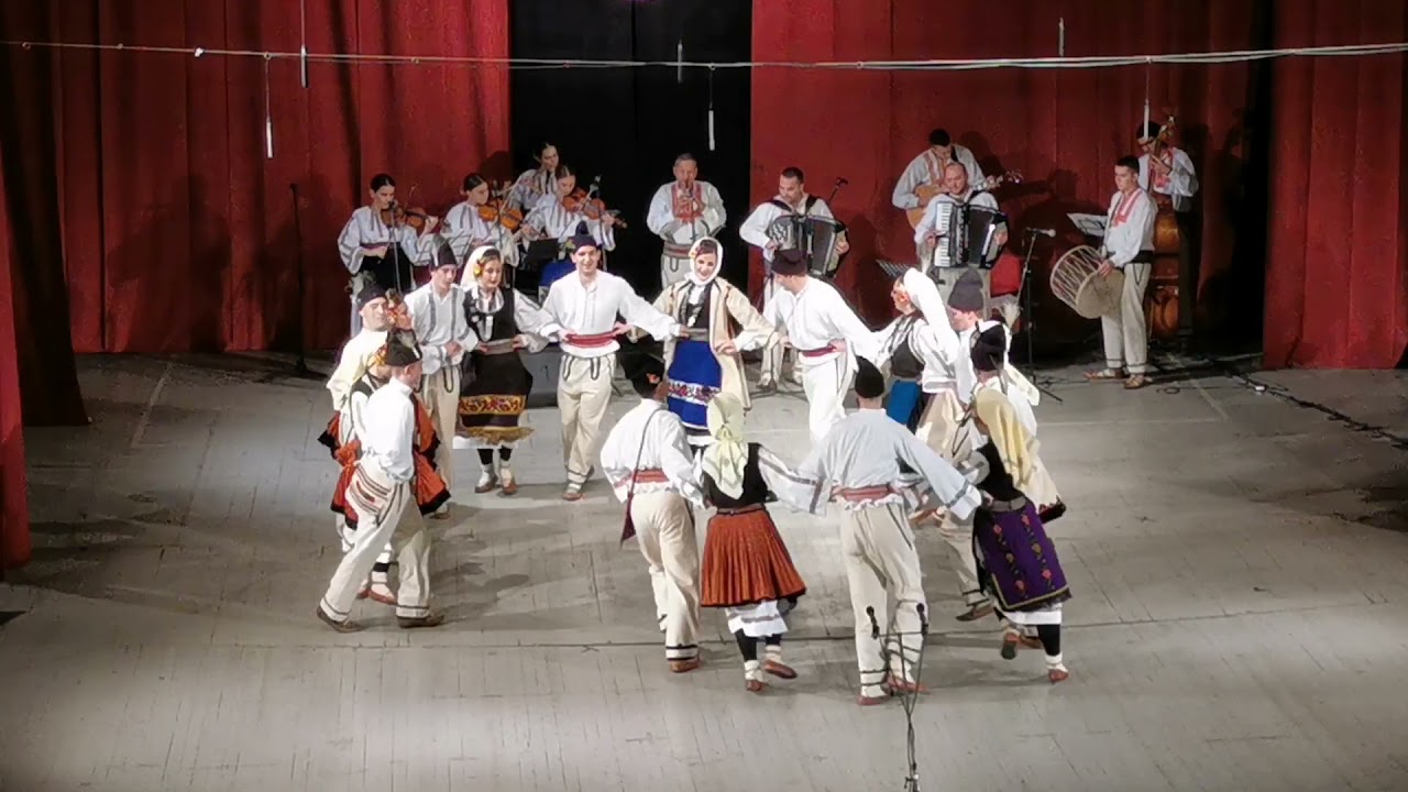 KUD Sevojno-Republička smotra 2021. 1. mesto