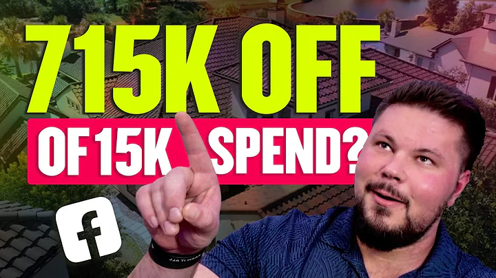 5 Roofing Facebook Ad Strategies That Work in 2025 w/ Carson Nugent