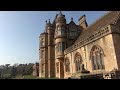 Tyntesfield Victorian Gothic Revival House And Estate, North Somerset